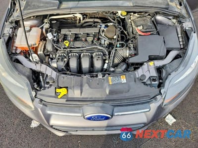Zdjęcie 11 z 11 samochodu: 2014 FORD FOCUS SE VIN:1FADP3K20EL290409 - miniatura