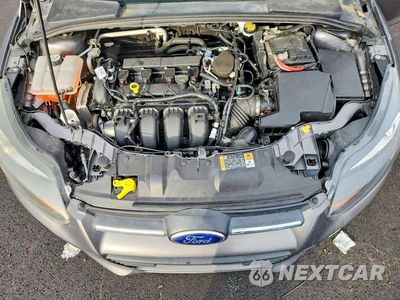 Zdjęcie 11 z 12 samochodu: 2014 FORD FOCUS SE VIN:1FADP3K20EL290409 - miniatura
