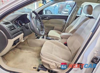 Zdjęcie 7 z 11 samochodu: 2007 FORD FUSION S VIN:3FAHP06Z47R202442 - miniatura