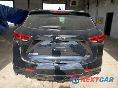 Zdjęcie 6 z 13 samochodu: 2023 CHEVROLET BLAZER RS VIN:3GNKBKRS3PS216874 - miniatura