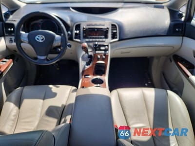 Zdjęcie 8 z 12 samochodu: 2012 TOYOTA VENZA XLE VIN:4T3BK3BBXCU069913 - miniatura