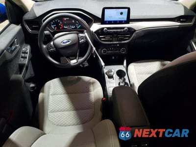 Zdjęcie 8 z 12 samochodu: 2020 FORD ESCAPE SE VIN:1FMCU9G62LUA89692 - miniatura