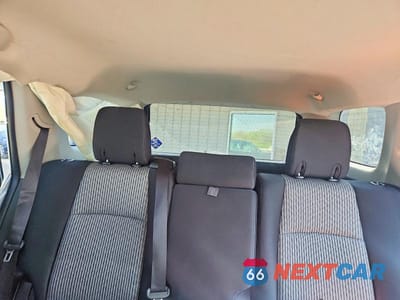 Zdjęcie 10 z 13 samochodu: 2014 TOYOTA 4RUNNER SR5 VIN:JTEZU5JR7E5069067 - miniatura