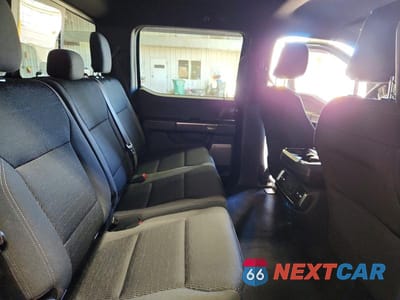 Zdjęcie 10 z 13 samochodu: 2023 FORD F150 VIN:1FTFW1E83PKD59872 - miniatura