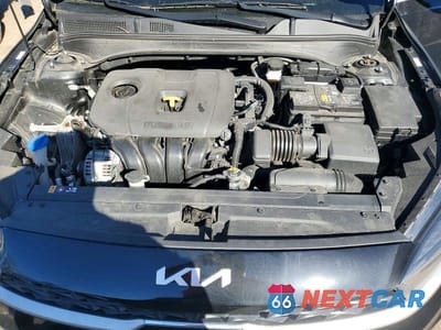 Zdjęcie 11 z 12 samochodu: 2024 KIA FORTE LXS VIN:3KPF24ADXRE748997 - miniatura