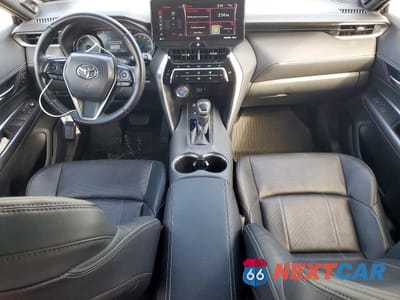Zdjęcie 8 z 12 samochodu: 2021 TOYOTA VENZA XLE VIN:JTEAAAAH7MJ039899 - miniatura