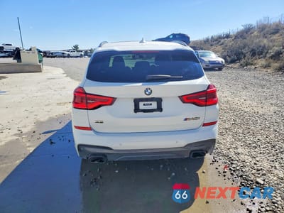 Zdjęcie 6 z 14 samochodu: 2021 BMW X3 XDRIVEM40I VIN:5UXTY9C0XM9H33634 - miniatura