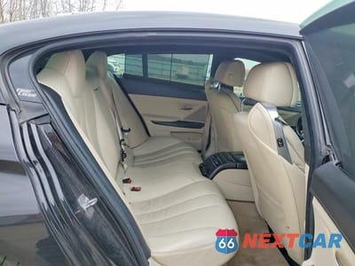Zdjęcie 10 z 11 samochodu: 2017 BMW 640 I GRAN COUPE VIN:WBA6D0C34HG639812 - miniatura