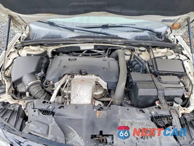 Zdjęcie 11 z 11 samochodu: 2018 BUICK REGAL ESSENCE VIN:W04GP6SX2J1136496 - miniatura