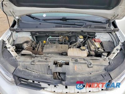 Zdjęcie 12 z 12 samochodu: 2020 CHEVROLET TRAX LS VIN:KL7CJKSB2LB064065 - miniatura