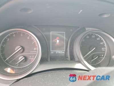 Zdjęcie 9 z 11 samochodu: 2023 TOYOTA CAMRY SE VIN:4T1T11AK2PU144289 - miniatura