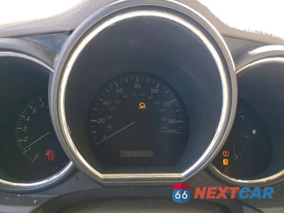 Zdjęcie 9 z 12 samochodu: 2008 LEXUS RX 350 BASE VIN:2T2HK31UX8C047999 - miniatura