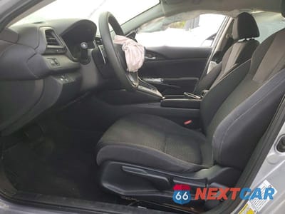 Zdjęcie 7 z 11 samochodu: 2019 HONDA INSIGHT EX VIN:19XZE4F52KE022756 - miniatura