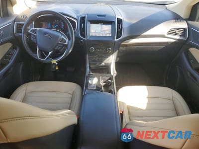 Zdjęcie 8 z 12 samochodu: 2019 FORD EDGE SEL VIN:2FMPK3J91KBC15147 - miniatura