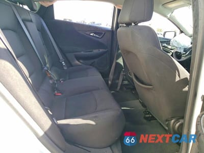 Zdjęcie 10 z 13 samochodu: 2024 CHEVROLET MALIBU LT VIN:1G1ZD5ST5RF139317 - miniatura