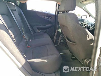 Zdjęcie 10 z 12 samochodu: 2024 CHEVROLET MALIBU LT VIN:1G1ZD5ST5RF139317 - miniatura