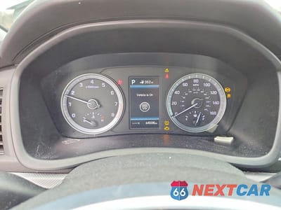 Zdjęcie 9 z 12 samochodu: 2018 HYUNDAI SONATA SEL VIN:5NPE34AF0JH633139 - miniatura