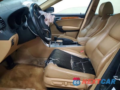Zdjęcie 7 z 12 samochodu: 2005 ACURA TL VIN:19UUA66225A034552 - miniatura