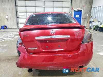 Zdjęcie 6 z 13 samochodu: 2007 NISSAN ALTIMA 3.5 SE VIN:1N4BL21E17C228285 - miniatura