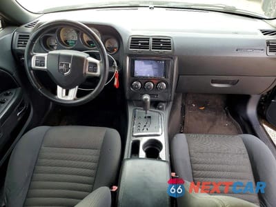Zdjęcie 8 z 11 samochodu: 2011 DODGE CHALLENGER VIN:2B3CJ4DG5BH604149 - miniatura