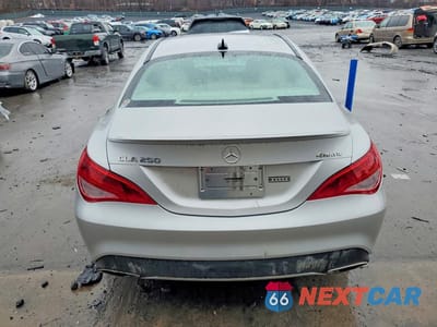 Zdjęcie 6 z 13 samochodu: 2019 MERCEDES-BENZ CLA 250 4MATIC VIN:WDDSJ4GB2KN711215 - miniatura