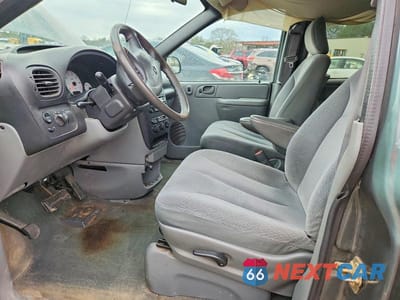 Zdjęcie 7 z 12 samochodu: 2004 DODGE GRAND CARAVAN SE VIN:1D8GP24R94B584084 - miniatura