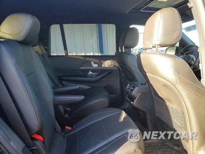 Zdjęcie 11 z 14 samochodu: 2021 MERCEDES-BENZ GLS 450 4MATIC VIN:4JGFF5KE3MA440272 - miniatura