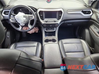 Zdjęcie 8 z 12 samochodu: 2021 GMC ACADIA VIN:1GKKNMLS0MZ207041 - miniatura