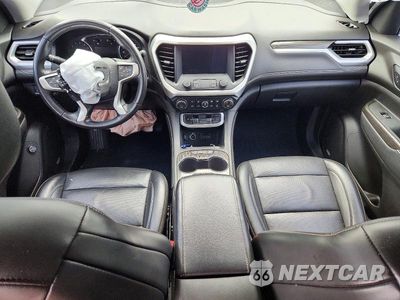 Zdjęcie 8 z 12 samochodu: 2021 GMC ACADIA VIN:1GKKNMLS0MZ207041 - miniatura