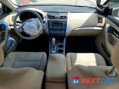 Zdjęcie 8 z 12 samochodu: 2015 NISSAN ALTIMA 2.5 S VIN:1N4AL3AP0FN378507 - miniatura