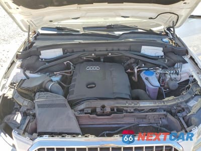 Zdjęcie 12 z 13 samochodu: 2016 AUDI Q5 PREMIUM PLUS VIN:WA1L2AFP5GA033169 - miniatura