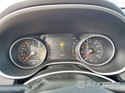 Zdjęcie 9 z 15 samochodu: 2018 JEEP COMPASS SPORT VIN:3C4NJCAB6JT267507 - miniatura