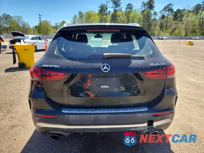 Zdjęcie 6 z 12 samochodu: 2021 MERCEDES-BENZ GLA 35 AMG VIN:W1N4N5BB5MJ163587 - miniatura