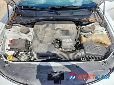 Zdjęcie 11 z 11 samochodu: 2020 DODGE CHARGER SXT VIN:2C3CDXBG9LH125782 - miniatura