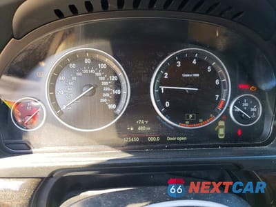 Zdjęcie 9 z 12 samochodu: 2015 BMW 528 I VIN:WBA5A5C50FD513545 - miniatura