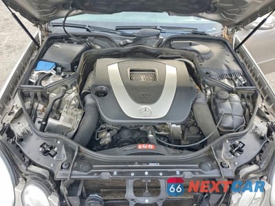 Zdjęcie 11 z 11 samochodu: 2006 MERCEDES-BENZ E 350 VIN:WDBUF56J76A792341 - miniatura