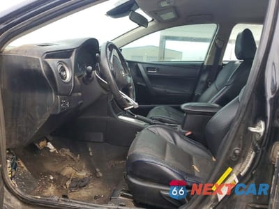 Zdjęcie 7 z 11 samochodu: 2018 TOYOTA COROLLA SE VIN:5YFBURHE4JP738358 - miniatura