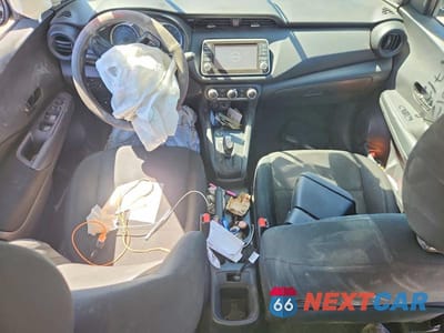 Zdjęcie 8 z 13 samochodu: 2025 NISSAN KICKS PLAY S VIN:3N1CP5BV9SL480837 - miniatura