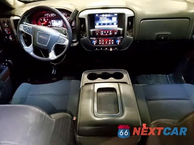 Zdjęcie 8 z 12 samochodu: 2015 GMC SIERRA K2500 SLE VIN:1GT12YEG6FF511351 - miniatura