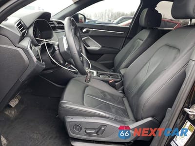 Zdjęcie 7 z 13 samochodu: 2020 AUDI Q3 PREMIUM S LINE VIN:WA1DECF30L1117575 - miniatura