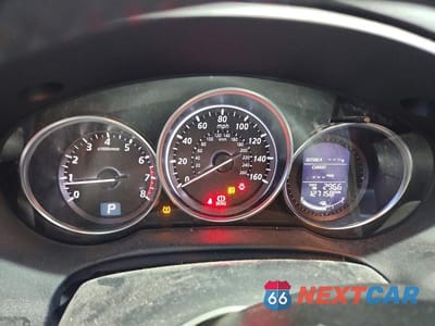 Zdjęcie 9 z 13 samochodu: 2013 MAZDA CX-5 GT VIN:JM3KE2DEXD0132837 - miniatura