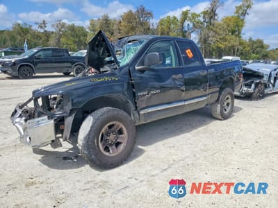 2005 DODGE RAM 1500 ST 1D7HA18N55S141122 - główne zdjęcie licytacji z USA - miniatura