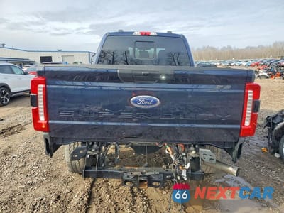 Zdjęcie 6 z 12 samochodu: 2025 FORD F250 SUPER DUTY VIN:1FT8W2BN5SED68685 - miniatura