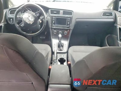 Zdjęcie 8 z 11 samochodu: 2019 VOLKSWAGEN GOLF S VIN:3VWG57AU1KM008096 - miniatura