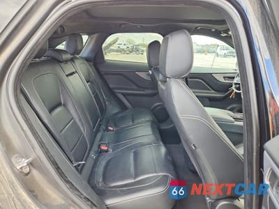 Zdjęcie 10 z 12 samochodu: 2020 JAGUAR F-PACE S VIN:SADCM2FV6LA640040 - miniatura