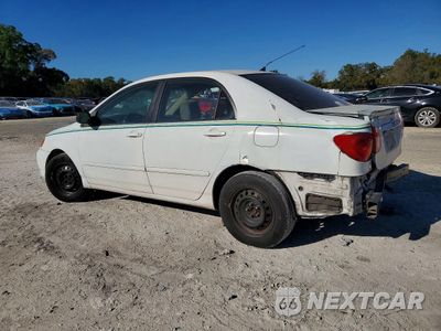 Drugie zdjęcie samochodu z przodu: 2003 TOYOTA COROLLA LE VIN:1NXBR32E83Z152013 - miniatura