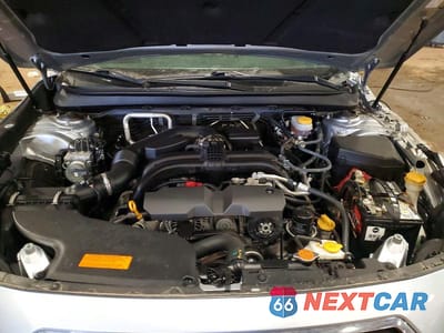 Zdjęcie 11 z 13 samochodu: 2017 SUBARU LEGACY SPORT VIN:4S3BNAS68H3004440 - miniatura