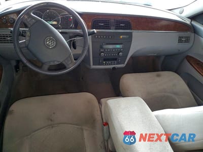 Zdjęcie 8 z 12 samochodu: 2006 BUICK LACROSSE CX VIN:2G4WC582161227663 - miniatura