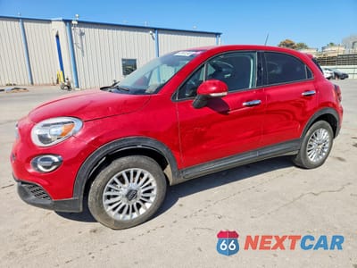 2021 FIAT 500X POP ZFBNF3A14MP945420 - główne zdjęcie licytacji z USA - miniatura