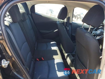 Zdjęcie 10 z 12 samochodu: 2018 TOYOTA YARIS IA BASE VIN:3MYDLBYV7JY319568 - miniatura